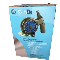 Digital Innovations 1018300 SkipDr CD DVD Manual Scratch Remover Repair System