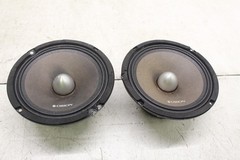 ORION 6.5 inch midrange CM654Z 1200 watt 400ohm audi speaker set