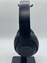 Beats by Dr. Dre Studio3 Over the Ear Wireless Headphones – Black