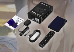 vSeeBox V6 PLUS 8K Ultra HD– – Authorized Distributor Same-Day Shipping
