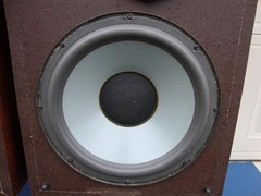 Awesome Infinity 3000P 3-Way Floor Speakers – Reconditioned Vintage