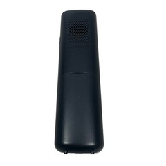 AT&T CL84202 Cordless Replacement Handset Black Silver Large Buttons BT166342