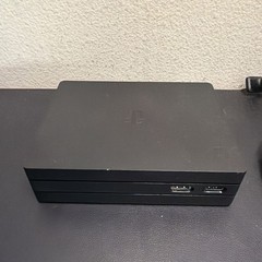 PS4 PlayStation VR CUH-ZVR2 Genuine Processor Unit with Power Supply