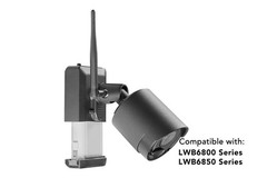 Lorex ACBATTR2 Accessory Power Pack for Lorex Wire-Free Cameras 2-cell(USED)