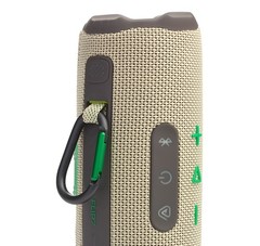 JBL Flip 7 Sand Portable Bluetooth Speaker (Open Box)