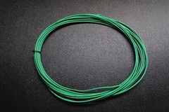 16 GAUGE WIRE PRIMARY COPPER STRANDED LOT PICK COLOR LENGTH FT AWG AUTOMOTIVE