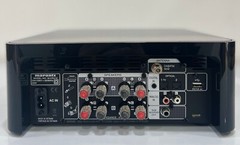 Marantz M-CR412 Bluetooth CD Receiver (Black) in 230V, Made in Vietnam