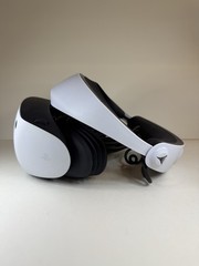Sony PlayStation PS5 VR2 HEADSET ONLY – CFI-ZVR1 – NO CONTROLLERS-