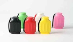 😎SMOKE BUDDY JUNIOR ASSORTED✨ PERSONAL AIR FILTER💕POCKET SIZE👜