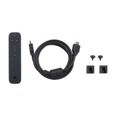 JBL Bar 2.0 All-in-one Soundbar, Black