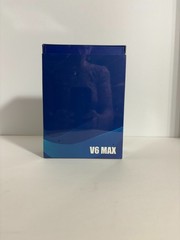vSeeBox V6 Max Android Streaming TV Box | Authorized Distributor | Same-Day Ship