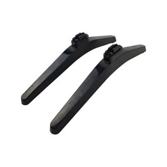 Used Original Hisense 216755 TV Stand Pair Legs Base With Screws