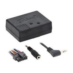Axxess AXSWC-2 Steering Wheel Control Interface to Select Aftermarket Car