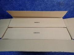 Biamp Desono CM60DTD Full Range Two-Way 6.5-inch Ceiling Loudspeaker Pair (Q15)