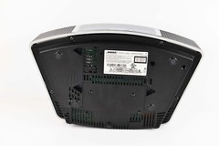 New Bose Wave Music System IV Shelf Stereo System – Platinum Silver 737251-1310