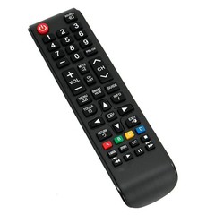 BN59-01199F Replace Remote Fit for Samsung LED LCD TV UN60JU6390FXZA UN43J520DAF