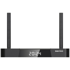 SuperBox S6 Pro – Authorized Distributor – No Fees – Fast Free Shipping!!!