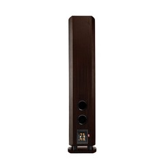Fluance High Performance 3-Way Floorstanding Loudspeakers with 8″ Subwoofers