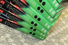 (Lot of 8) – RCA T-120 VHS Up To 6 Hours Hi-Fi Stereo Video Tape VCR – BRAND NEW