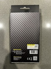 NITECORE NB10000 Gen 2 QC Ultralight Dual Port USB/USB-C 10000mAh Power Bank