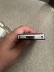 Classic Black 2006 5th Gen iPod 80gb Model A1136 /MA450LL Works