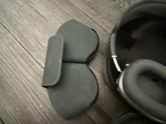 Apple AirPods Max (Lightning) Headphones Space Gray with Case