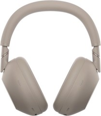 New Sony WH-1000XM6 Wireless Over-Ear Bluetooth Headphones Sandstone-NEWOPENBOX
