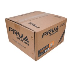 2x PRV Audio 10MR2000-NDY 10″ Midrange Speakers 4000 Watts Neodymium 8 Ohm PRO
