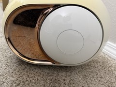 DEVIALET Phantom I 108dB Gold Wireless Active Speakers (Pair)