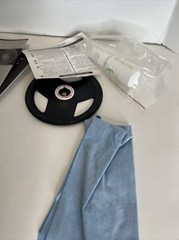Digital Innovations SkipDr DVD and CD, Video Game Motorized Disc Repair System