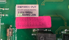LG Refrigerator EBR41956408 Control Board ! FREE SHIPPING ! Q2