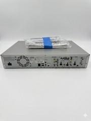 Toshiba SD-H400 TiVo Series 2 DVR Hard Drive Recorder 40GB DVD Silver