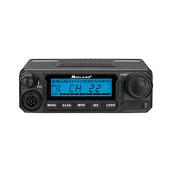 Midland 50W Mobile Box #MXT500 – FREESHIP