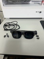 NEW VITURE Luma Pro XR Glasses – 152” 1200p Ultra Sharp Display, 1000 Nits, 52°