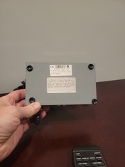Vine DeltaScan Pro NTSC Video Scan Converter –VGA to Composite S-Video RGB/SCART