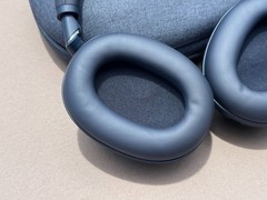 Sony WH-1000XM6 Wireless Noise Canceling Headphones with case – Blue #OB