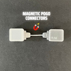 Human Presence & Temp/Humidity Sensors for Home Assistant, WiFi (LD2410C+AHT20)
