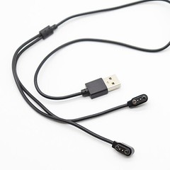 For Bluetooth Smart Glasses 2-in-1 Charger Smart Glasses Magnetic Charging Cable