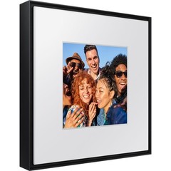 Samsung LS60D Music Frame Smart Speaker Dolby Atmos, Q-Symphony HW-LS60D/ZA