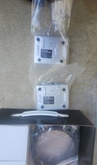 Gefen GTV-WHD-60GHz Wireless for HDMI Extender at 1080p up to 33 ft New Open Box