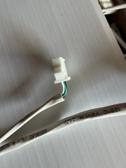 Lutron Sivoia QED SVQ-EDUS-10 Drive Roller Shade Motor Used
