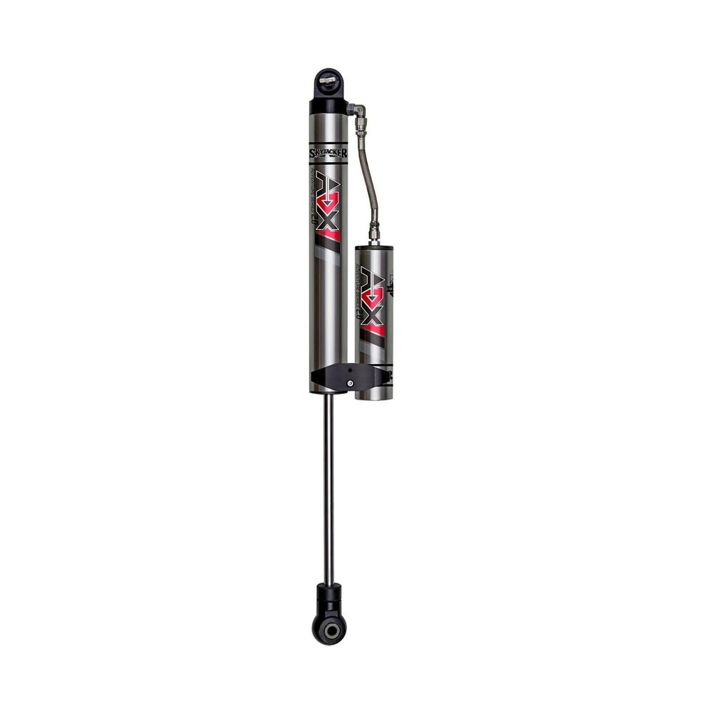 SKYJACKER A2067 Shock Absorber; ADX 2.0 Aluminum Body Remote Reservoir; Nitrogen