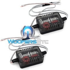 FOCAL XO/PS130F PERFORMANCE EXPERT CROSSOVERS FOR MIDS SPEAKERS TWEETERS NEW