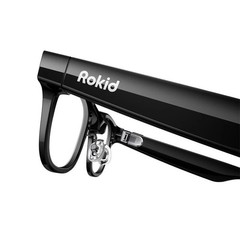 Rokid Glasses Smart AI&AR Glasses with 12MP Camera 89 Languages Live Translation