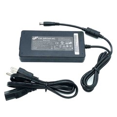 Original FSP 150W AC Power Adapter FSP150-AHAN3 Charger 12V 12.5A – 7.4mm