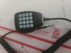 ICOM IC 706MKIIG HF/ VHF UHF TRANSCEIVER