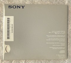 Sony MZ N710 Minidisc Player Blue in Box w/Accessories – Awesome Vintage Piece