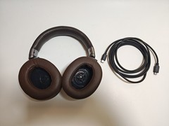 Sony MDR-1ADAC Built-in DAC/Amp Headphones – Clean&Tested – Complete with Cable