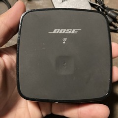 Bose Soundtouch Wireless Link Adapter (422921) & Wall Charge