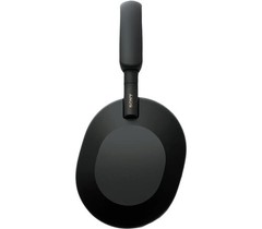 Genuine Sony WH-1000XM5 Wireless Noise Canceling Headphones – Black